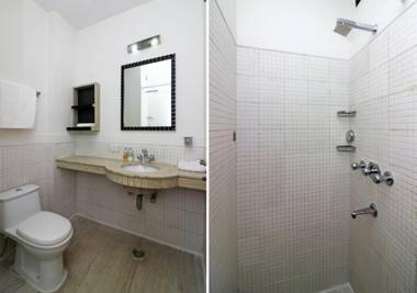 BedChambers Serviced Apartments Sector 40