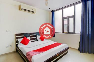 OYO 79939 Shree Ji Family