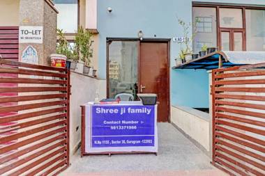 OYO 79939 Shree Ji Family