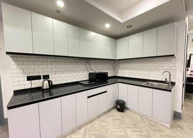 BedChambers Serviced Apartments MG ROAD