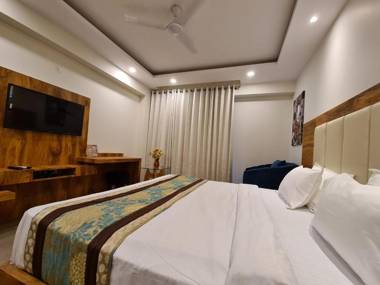 Hotel Golf View Sakura