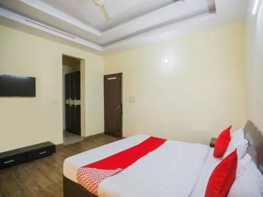 OYO 80673 Omi Guest House