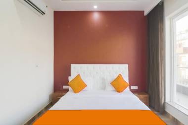 FabHotel Skylight Inn