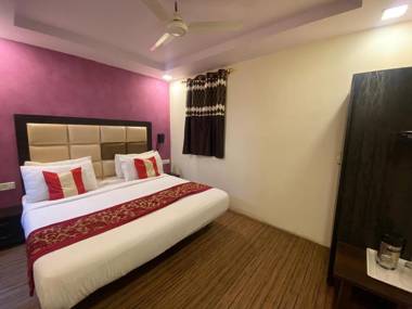 Hotel Yellow Saffron