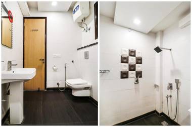 Hotel Yellow Saffron