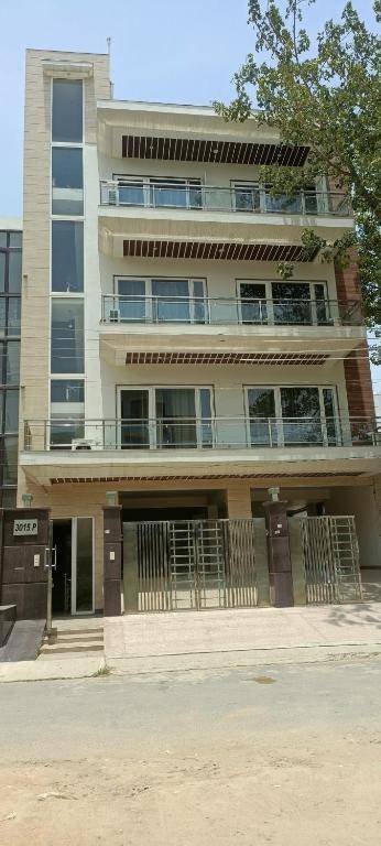 Lime Tree Hospitality Three BHK Apartment Artemis Gurgaon