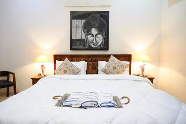 Lime Tree Hospitality Three BHK Apartment Artemis Gurgaon