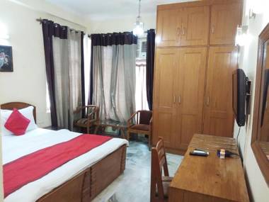 First Choice Guest House