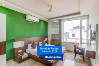 FabHotel Growvid Inn