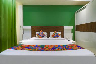 FabHotel Growvid Inn