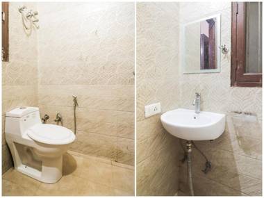 OYO 81499 Second Home Residency