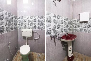 OYO 82609 Hotel Moonlight