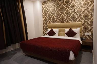 Ssensse Hotel Rohini