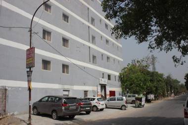Ssensse Hotel Rohini