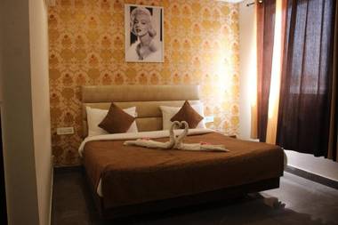 Ssensse Hotel Rohini