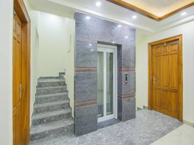 Collection O 83269 Corporate Suite