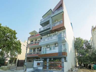 Collection O 83269 Corporate Suite