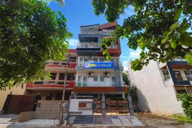 FabHotel Star Corporate Suite