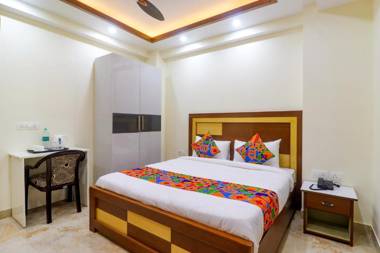 FabHotel Star Corporate Suite