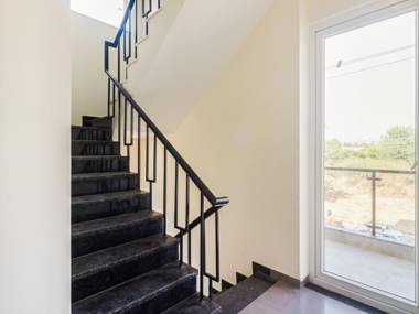 OYO Townhouse 622 The Pearl