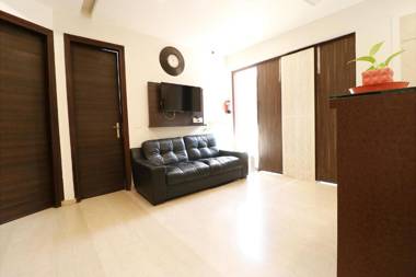 FabHotel Oyster Villa