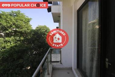 OYO Flagship 83164 Hotel Grand Inn