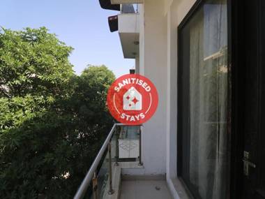 OYO Flagship 83164 Hotel Grand Inn