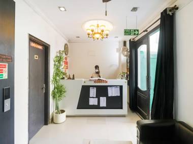 OYO Flagship 83164 Hotel Grand Inn