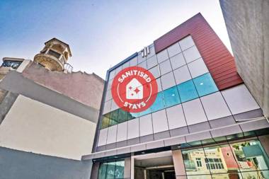 Collection O 83921 The Maharaja Grand