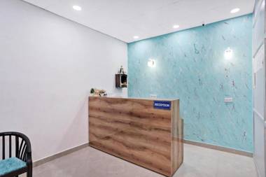 Collection O 83921 The Maharaja Grand