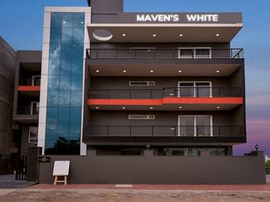 Mavens White Gurgaon