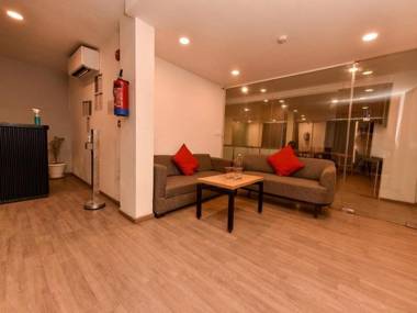 Mavens White Gurgaon