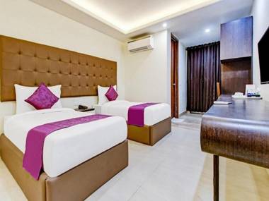 Mavens White Gurgaon