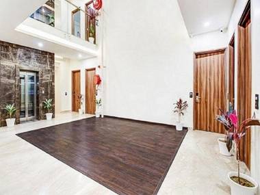 Mavens White Gurgaon