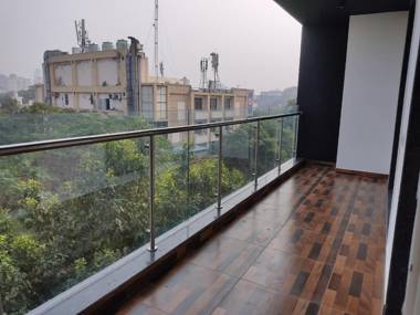 Perch Service Apartment-MG Road