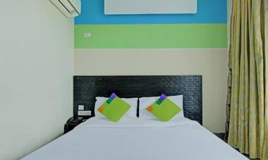 Treebo Trip Hotel Nyra Sector 22