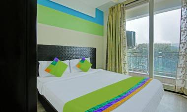 Treebo Trip Hotel Nyra Sector 22