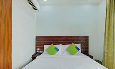 Treebo Trip Hotel Nyra Sector 22