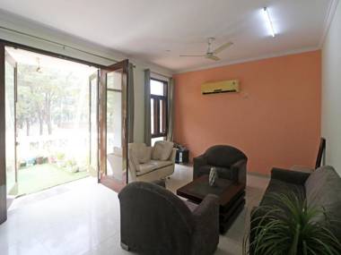 OYO 84428 Rajvanshi Palace