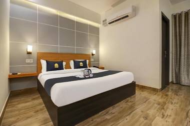 Townhouse OAK City View