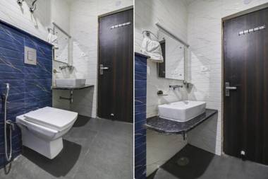 Townhouse OAK City View