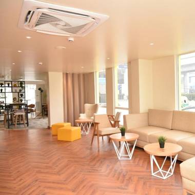 Bloom - Golf Course Road