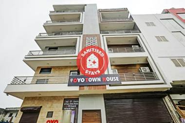 Townhouse 730 Hotel Vip Lifestyle