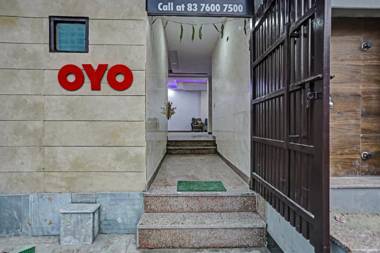 Townhouse 730 Hotel Vip Lifestyle