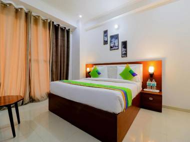 Treebo Trend Ivory Cottage Sector 52