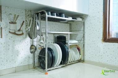 Lime Tree Hotel Near 32nd Avenue Sector 29 Gurgaon