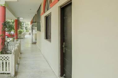 OYO 82267 Maharaja Farms