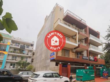 Townhouse 767 Majestic Medanta Unitech Cyber Park