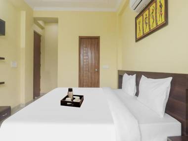 Townhouse 767 Majestic Medanta Unitech Cyber Park