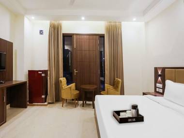 Townhouse 815 Akshay Residency